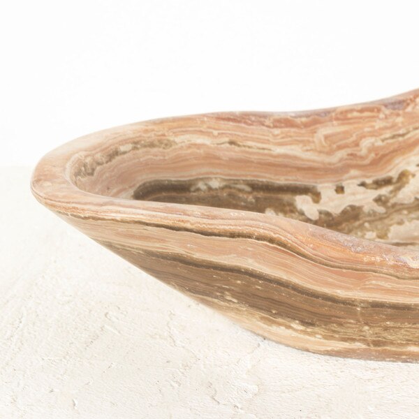 Onyx Stone Bowl